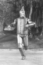 Jack Haley in The Wizard of Oz 24x18 Poster Tin Man - £19.15 GBP