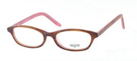 Legre LE202 Eyeglasses Eye Glasses 654 Honey Authentic New 47 mm Unisex - $120.00