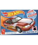 1996 Mustang GT Model Kit NEW - £19.98 GBP