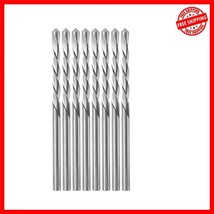 Precision 1/8-Inch Guidepoint Cutting Bits - 8-Pack for Controlled Drywa... - $498.05 MXN