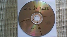 The Bridge by Ace of Base (CD, Nov-1995, Arista) - £3.10 GBP