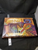 Harry Potter Hogwarts Mystery At Hogwarts Game Exc. Condition Complete - $9.21