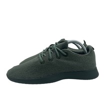 Allbirds Wool Runners Casual Comfort Shoes Tuke Matcha Green Merino Mens 10 - £62.97 GBP