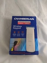 Chamberlain 940EV-P2 Garage Door Keyless Wireless Keypad - $19.99