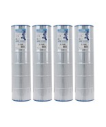 4pack Unicel C-7468 Replacement Cartridge Filter, CL460 Filter - $166.41 CAD