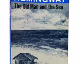 The Old Man and the Sea [Paperback] Hemingway, Ernest - £2.34 GBP