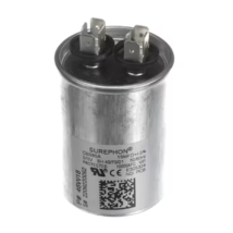 Lennox 2209220092 Run Capacitor 370 Volt 50/60HZ 15 MFD. Round - $87.11