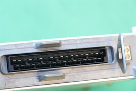 1991 Jaguar XJS V12 ECU ECM PCM Engine Computer Control Module DAC-6337, 84787AD image 4