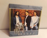 Los Trio - J&#39;adore (Promo CD Single, 2005, Sony) - £14.90 GBP