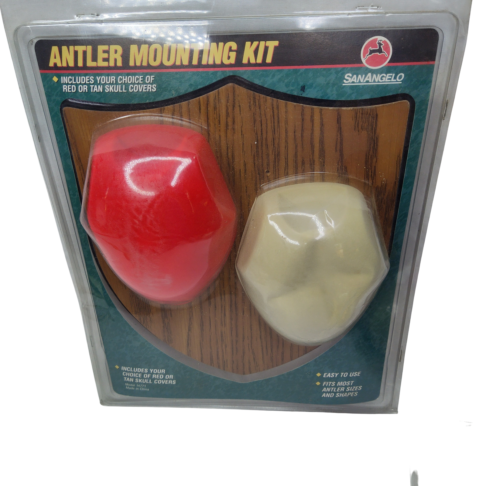 Antler Mount Kit- Outfitter Deer