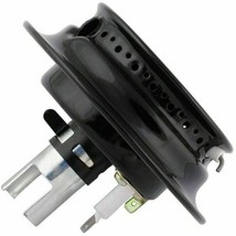 Gas Range Burner Assembly for Magic Chef 34MN-3TKXW 3167XUA 3167XUA-X 31... - $19.74
