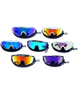 Velos Sports™ Sunglasses - Baseball Softball Polarized Shades with case ... - $374.24 MXN