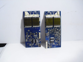 LG 6632L-0371D &amp; 6632L-0372D INVERTER BOARDS FOR PHILIP 42PFL5332D/37 - $15.83