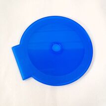 Vintage Sony Mini DVD-R jewel case storage blue plastic dvd dvd-rw Disc ... - $5.00