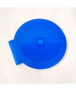 Vintage Sony Mini DVD-R jewel case storage blue plastic dvd dvd-rw Disc ... - $92.86 MXN