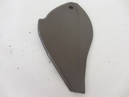 00 HONDA CIVIC DASH SIDE COVER TRIM PANEL RIGHT PASSENGER SIDE - $19.94