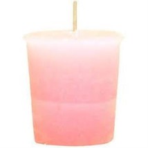 Reiki Energy Charged Votive Candle - Friendship - £4.66 GBP