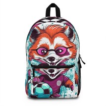 Fox Soccer Backpack - £88.88 GBP