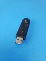 LOGITECH C-BS35 831487-0000 Wireless Eco-Comfort Mobile Mouse Receiver - $11.87