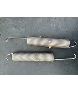 2006 06 Mercedes W211 W219 E350 E500 CLS Class Trunk Lid Springs PAIR - $29.69