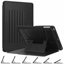Fintie Magnetic Stand Case for iPad 6th / 5th Generation - [Multiple Secure Angl - $45.99