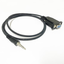 Programming Cable For Yaesu Vertex Vx-6E Vx-7E Vx-120 Vx-127 Ft-270R Ft-... - £20.82 GBP