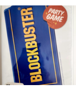 2018 Blockbuster Party Game Movie Trivia Night Complete Big Potato Games... - $15.67 CAD