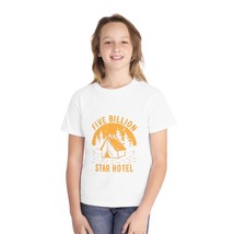 Youth Midweight Tee: Comfort and Agility for Kids - $26.78