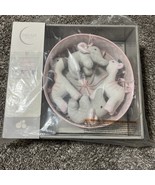 Just Born Boys/Girls Newborn/Toddler Nursery Mobile Pink Sealed Dream Co... - €23,14 EUR