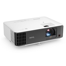 BenQ TK700STi 4K HDR Low Latency DLP Gaming Projector, QS01 Streaming AT... - £1,717.11 GBP