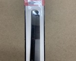 Ace 7 inch All Purpose Comb Model 161283600 Sealed in Package - $4.46