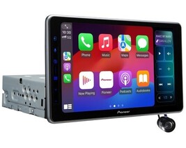 Certified Open Box

Pioneer ND-BC8 NTSC Universal Backup Camera - Black image 12