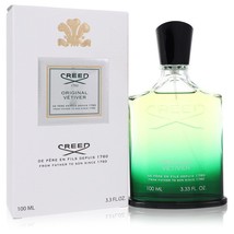 Original Vetiver by Creed Eau De Parfum Spray 3.3 oz for Men - £309.96 GBP