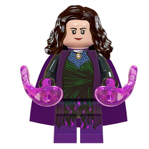 Agatha Harkness WM6115 2157 Marvel minifigure - £1.95 GBP