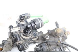 2013 FREIGHTLINER CASCADIA 125 WABCO ABS VALVE W/ WIRE HARNESS Q9001 image 5