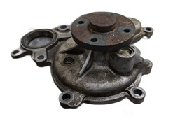 Water Pump From 2012 Toyota Tundra  5.7 - $34.95
