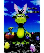 For You Grandson - Easter Greeting Card - 22898 - $54.54 MXN