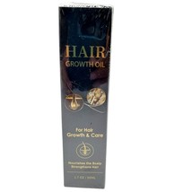 Hair Growth Oil 1.7 oz - $12.65