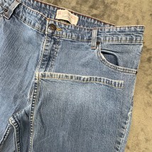 Levi&#39;s Denim Jeans Classic Bootcut Relaxed Fit Light Wash Women&#39;s Size 16 - $24.99