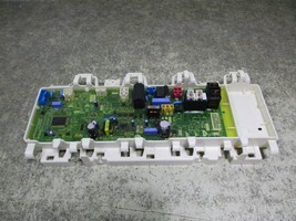 LG DRYER CONTROL BOARD PART # EBR76542915 CSP30104801 - $75.00