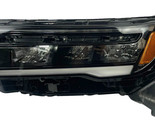 2023-2024 Genuine OEM Honda Pilot LED Headlight Headlamp LH Left - Drive... - $371.25
