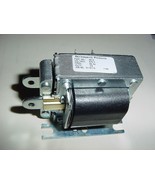 Mahoning Solenoid for Damper Door  #4184 - $38.76