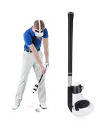 Vr Golf Club Attachment For Oculus Quest 2 Meta Accessories (Right Contr... - £53.78 GBP