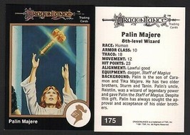 1991 TSR AD&amp;D Gold Border RPG Fantasy Art Card Dungeons Dragons #175 Dragonlance - £5.41 GBP