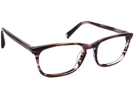 Warby Parker Eyeglasses Welty 145 Brown/Purple Frame 52[]18 145 - £39.08 GBP