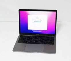 Apple MacBook Pro 13'' A1706 i7-6567U 16GB 1TB SSD MNQG2LL/A Space Gray ISSUE image 2