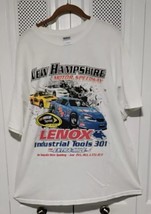 LENOX 301 New Hampshire Motor Speedway (XL) T-Shirt - $8.02