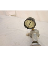 PRE OWNED INTEMATIC BY W.R. BROWN CO. 154RB40 pressure regulator        ... - £31.43 GBP
