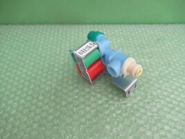 2221221 WP2188786 2188786 KitchenAid Refrigerator Water Inlet Valve - $42.08