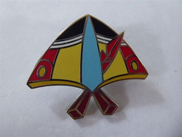 Disney Trading Pins 147395     Pinocchio - Character Kite - Mystery - $9.50